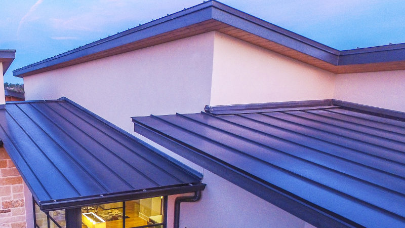 Panel Profiles — 360 Metal Roofing Supply