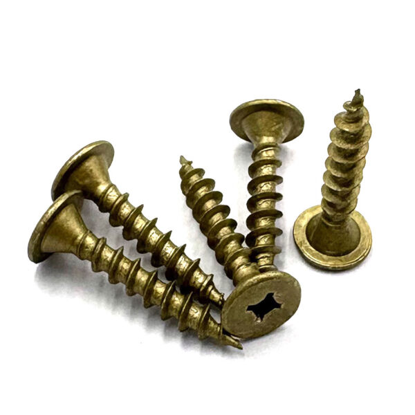 Screws