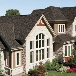IKO ArmourShake Designer Shingles