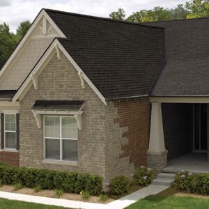 IKO Cambridge Architectural Shingles