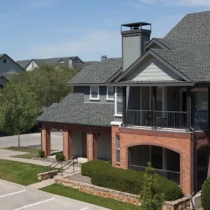 IKO Cambridge Cool Colors Plus Shingles