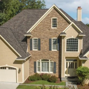 IKO Dynasty Performance Shingles