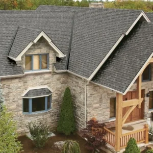 IKO Dynasty Cool Colors Plus Shingles