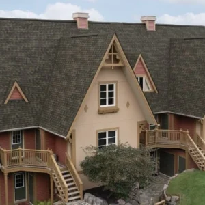 IKO Nordic Performance Shingles