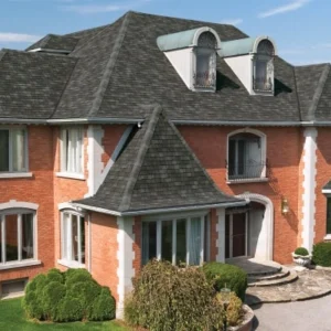 IKO Royal Estate Designer Shingles