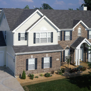 TAMKO Elite Glass-Seal 3-Tab Shingles